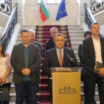 Министър Иванов: През 2022 година сектор „Земеделие“ ще бъде подкрепен в близо  902 млн. лв.