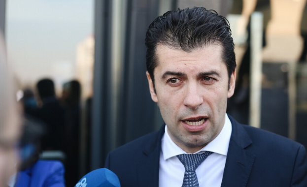 Признателен съм на българските военни за техния професионализъм мъжество всеотдайност