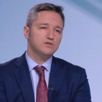 Кристиан Вигенин: Правителство на ГЕРБ и ПП е равнозначно на стабилност и взаимен контрол