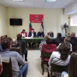 Зафиров от Сливен: Пенсиите ще бъдат преизчислени с актуализацията на бюджета