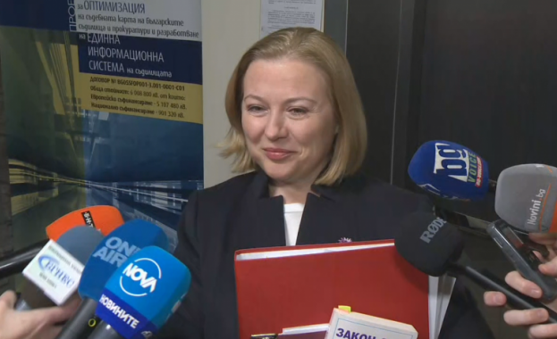 Днес чух от устатата на г н Борисов че той се