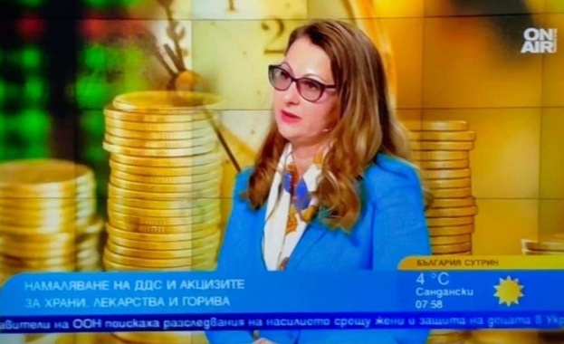 Великденската добавка от 70 лв за всички пенсионери е едно