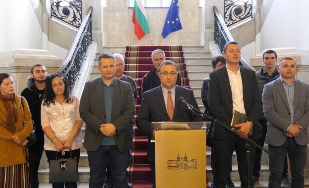 През 2022 г сектор Земеделие ще бъде подкрепен с държавни