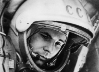 61 г. от първия полет на Юрий Гагарин