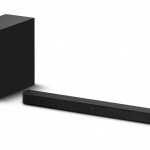 Насладете се на богат съраунд звук и ясен диалог с HT-S400 – нов саундбар от Sony с мощен безжичен субуфер 