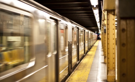 Стачка спря метрото в Хамбург