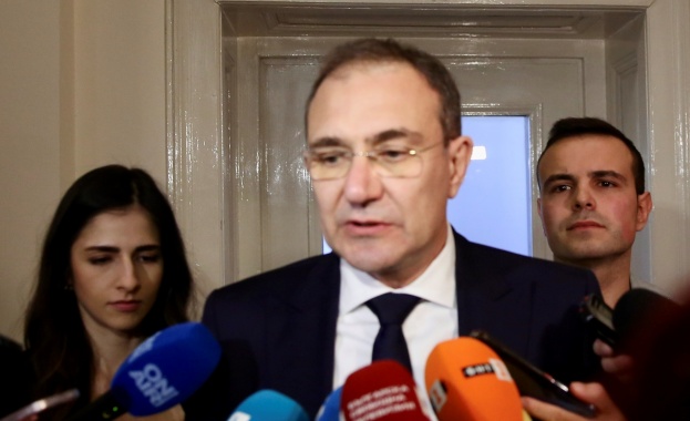 Ще подкрепим решението за отпускане на пари за фирмите които