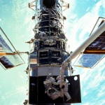 Телескопът „Хъбъл“ идентифицира най-голямата комета, откривана някога