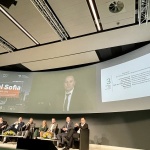 Марко Сю, Вицепрездент на Хуауей Технолоджис България: Хуауей помогна да се изградят над 200 интелигентни града в повече от 40 държави по целия свят