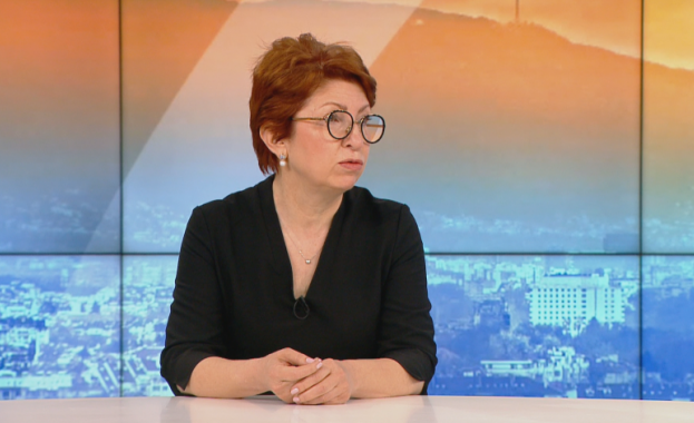 Рена Стефанова, ПП: Кандидатът за БНБ следва да бъде общ, на всички членове на коалицията