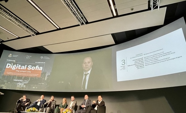 Умните градове използват информационните и комуникационни технологии като подобряват нивата