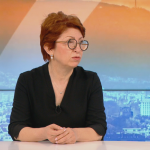 Рена Стефанова, ПП: Кандидатът за БНБ следва да бъде общ, на всички членове на коалицията