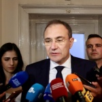 Борислав Гуцанов: БСП ще подкрепи отпускането на 600 млн. за пътните фирми