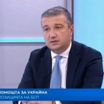   Драгомир Стойнев, БСП: Необлагаемият минимум ще подпомогне най-бедните хора