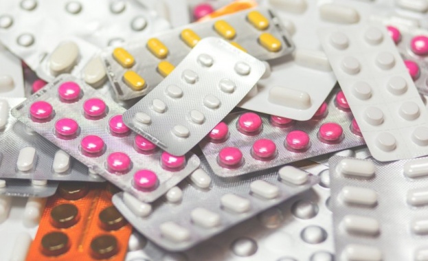 България получи извънредни доставки на липсващи лекарства Това се случи