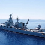 Украйна с ракетен удар по щаба на руския Черноморския флот в Севастопол