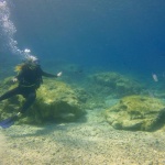 Изгубеният град на дъното на Атлантическия океан