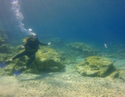 Изгубеният град на дъното на Атлантическия океан