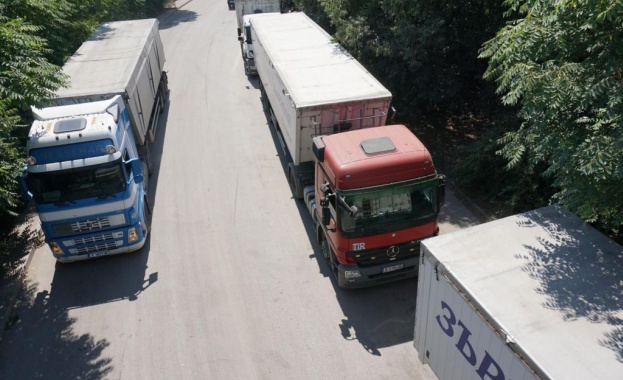 В летните жеги за първи път от няколко години насам