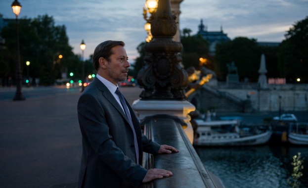 Във вторник 19 април от 22 00 ч по БНТ 1