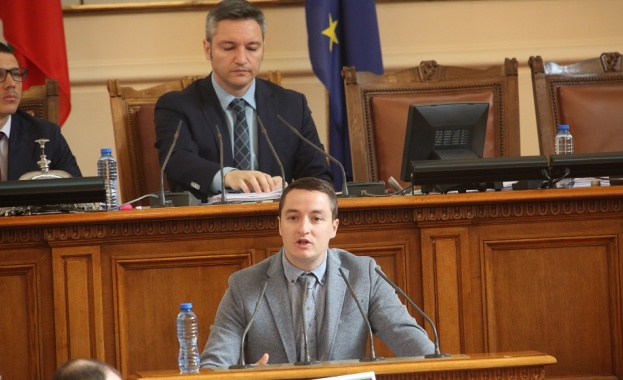 Не мога да се съглася с изказването че Специализираният съд