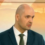 ПП за експертизата на снимките на Борисов: Непрофесионално е предоставянето на толкова важен документ на член на ЕП