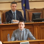 Явор Божанков, БСП: Специализираното правосъдие не дава резултат срещу организираната престъпност