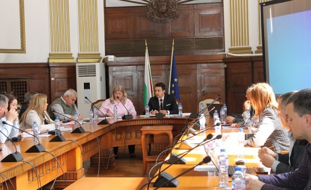 Всяка страна трябва да защитава културните си традиции в храненето