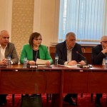 Корнелия Нинова: Слагаме началото на разговора за актуализацията – без популизъм, а с реални действия в помощ на икономиката и домакинствата