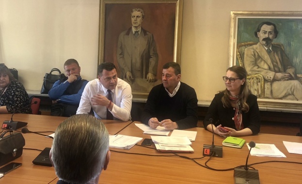 Социалният пакет от мерки за хората които БСП извоюва и