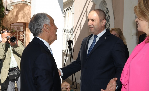 Благодарение на българите в Португалия и приноса им към обществото