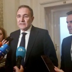 Борислав Гуцанов, БСП: Разследването на кмета Портних за мръсната тръба във Варненското езеро  е по мой сигнал