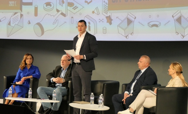 Един от приоритетите на Министерство на земеделието е устойчивостта на