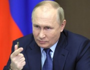Путин поиска разширяване на енергийното сътрудничество с държавите от Централна Азия