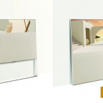 LG Oled Objet Collection със златна награда за Design Excellence Ot if Gold Award 