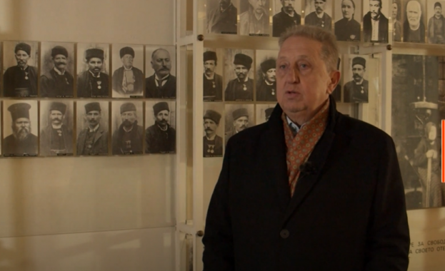 Тази събота 16 април на Лазаров ден Джинс по БНТ