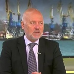 Тодор Тагарев: Украйна ще възстанови всички окупирани територии