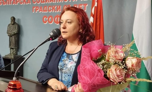 Обединението на жените социалистки в БСП София избра за