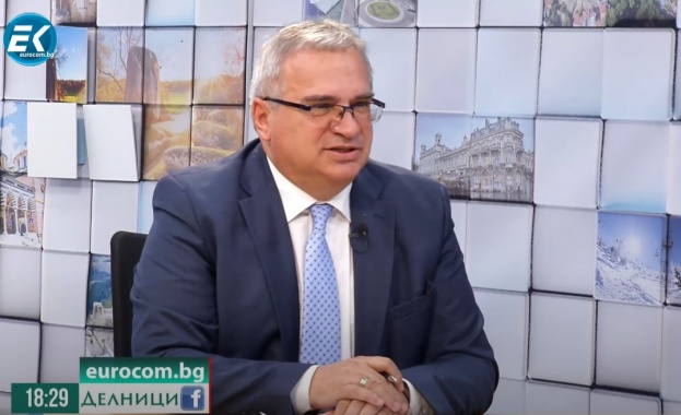 Бойко Клечков, БСП: С актуализацията на бюджета ще предложим социални мерки за най-нуждаещите се хора Бойко Клечков, БСП: С актуализацията на бюджета ще предложим социални мерки за най-нуждаещите се хора