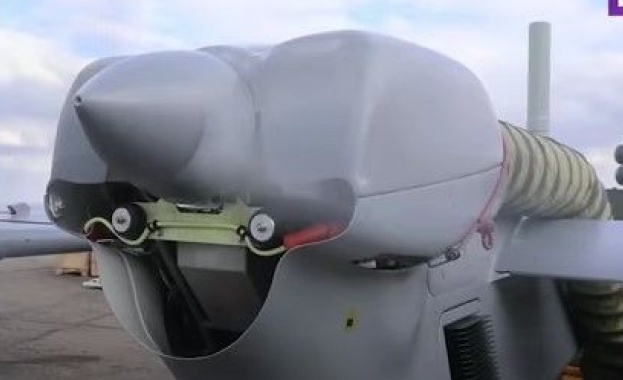 Министерството на отбраната на Русия публикува кадри от работата на