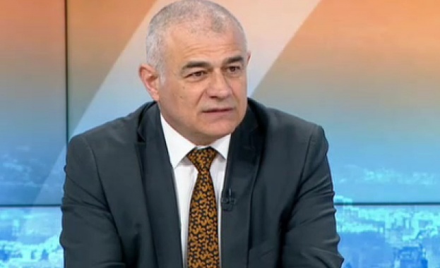 Гьоков: БСП защитава българския национален интерес и храната да не поскъпва 