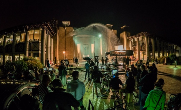 Холивудска продукция продължава да залага на български таланти в търсенето на статисти