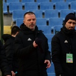 Стоян Колев: Стойчо ме убеди да остана в ЦСКА