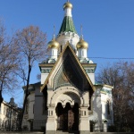  Вход Господен в Йерусалим е един от великите християнски празници