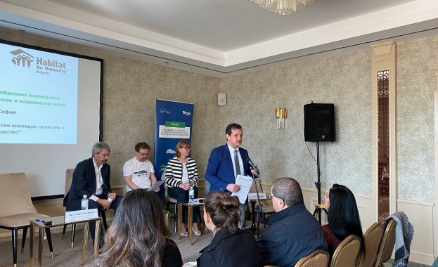 Над 220 млн евро по Програма Развитие на регионите 2021 2027