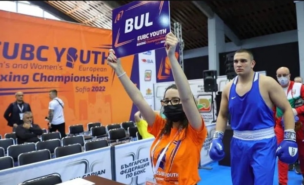 България ще бъде представена от четирима боксьори в днешния ден