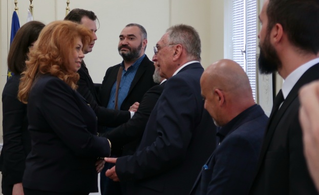 Твърдо ще продължим да отстояваме българската позиция по която има