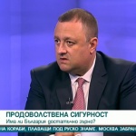 Министър Иван Иванов: Очакваме добра реколта 