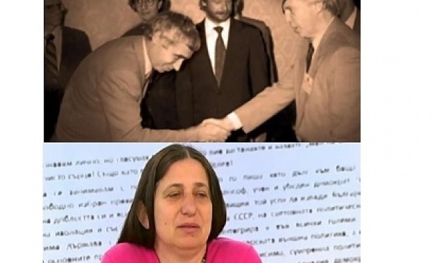 Изумително е овладяването на цялата държава и медийна среда от