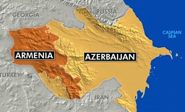 Президентът на Азербайджан Илхам Алиев изтъкна на срещата с членовете